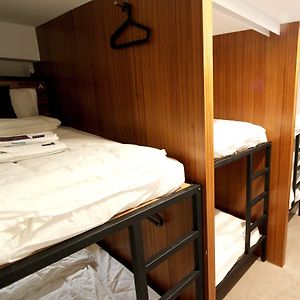 Dormitory Room Mixed
